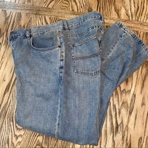 Indigo Palms men’s jeans
